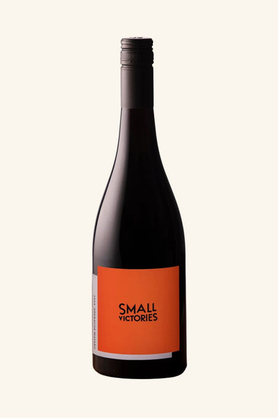 Small Victories Grenache Mataro Barossa 2024