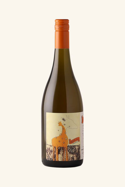 Smallfry Tangerine Dream White Blend NV