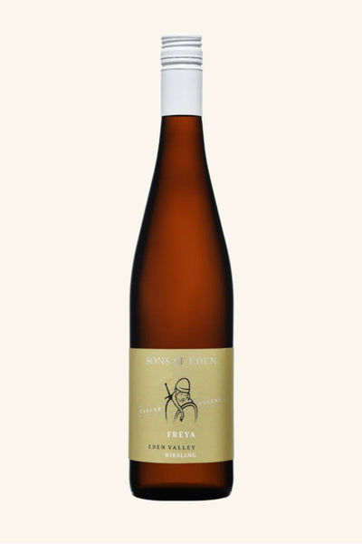 Sons of Eden Freya Riesling Cellar Release 2005