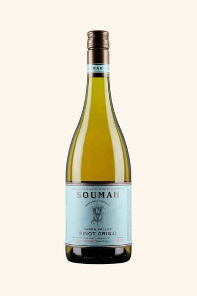 Soumah Pinot Grigio 2025