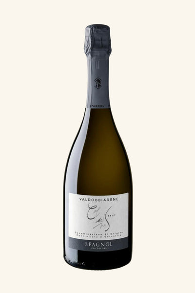 Spagnol Brut Col Del Sas