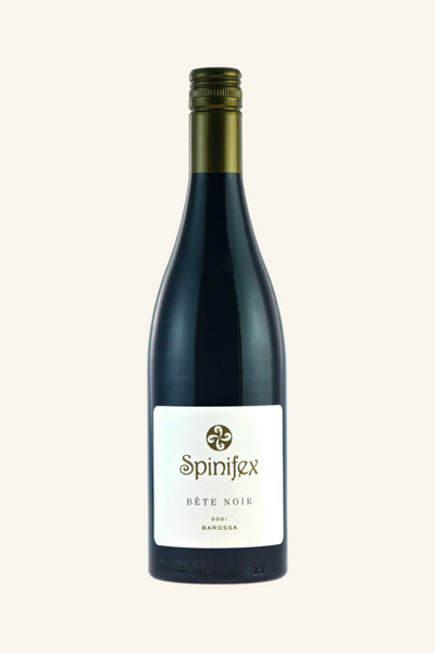 Spinifex Bête Noir Shiraz 2022