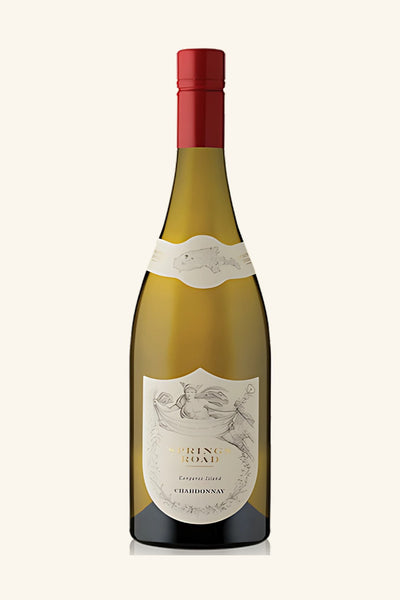 Springs Road Chardonnay 2023