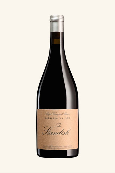 The Standish Wine Co The Standish Shiraz 2023