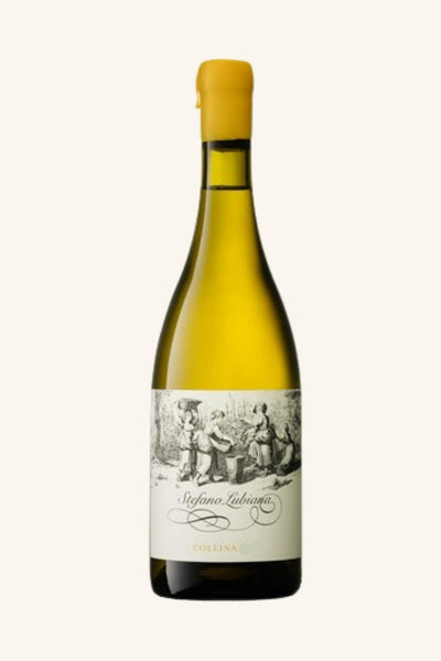 Stefano Lubiana Collina Chardonnay 2022