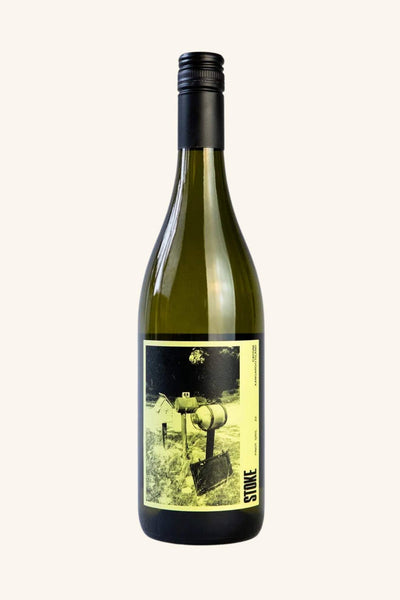 Stoke Wines Pinot Gris 2024