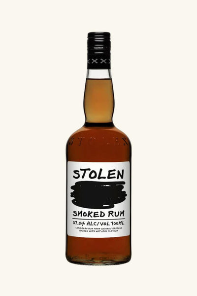 Stolen Spiced Smoked Rum