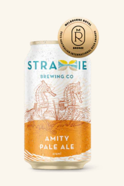 Stradie Amity Pale Ale - SGL