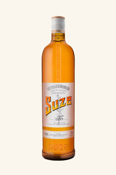Suze Liqueur