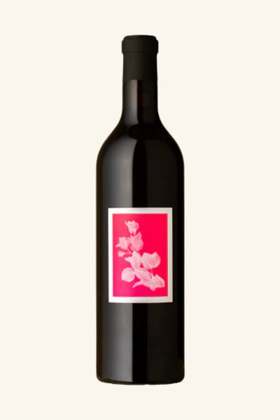 Sven Joschke La Rouge Clair Shiraz 2025
