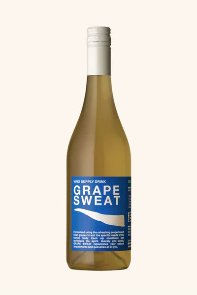 Table Wines Grape Sweat Macabeo 2025