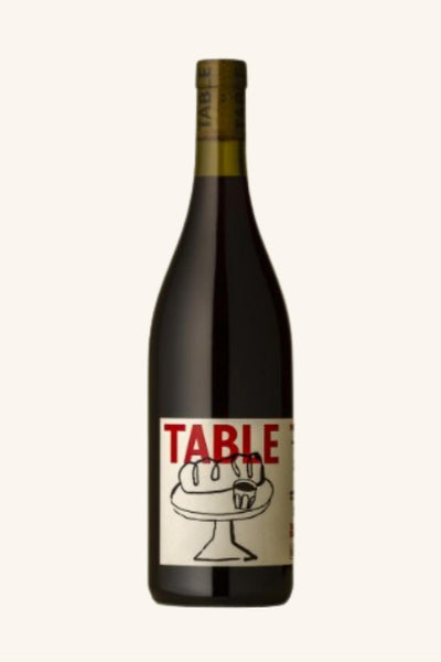 Table Wines Pane di Casa Nero d'Avola 2025