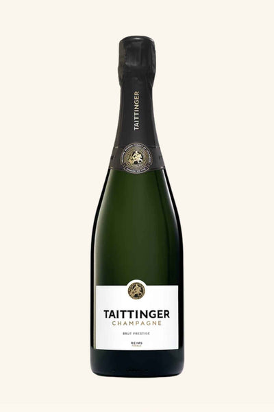 Taittinger Brut Reserve Champagne NV