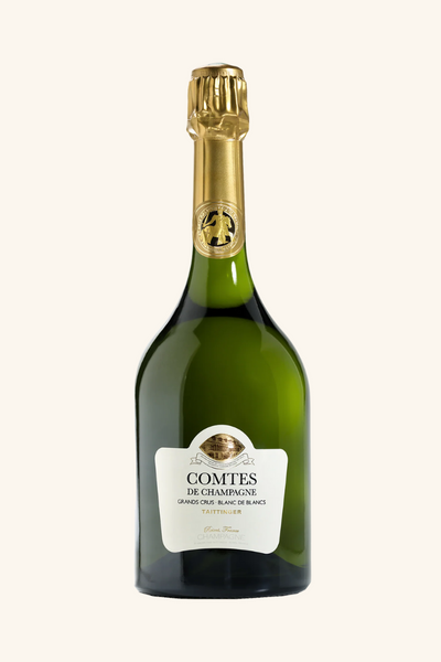Taittinger Comtes de Champagne Blanc de Blanc 2014
