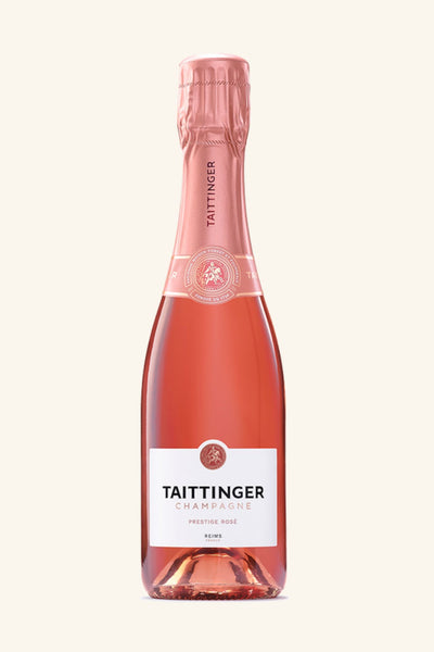 Champagne Taittinger Prestige Rosé 375ml