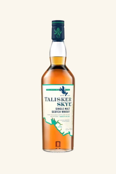 Talisker Skye Single Malt Whisky 700ml