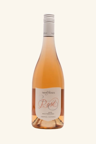 Tar & Roses Rosé 2025