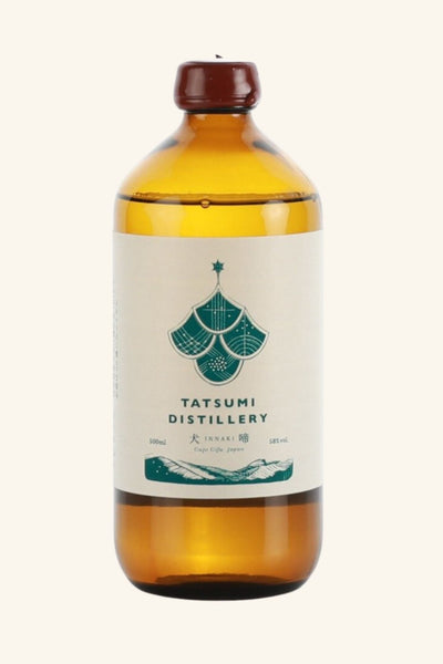 Tatsumi Distillery Gin