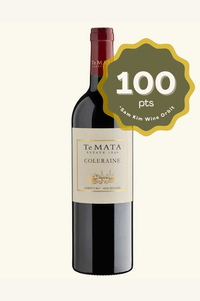 Te Mata Coleraine 2024