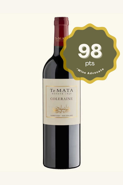 Te Mata Coleraine 2023