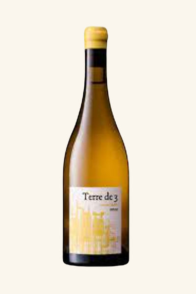 Terra Vita Vinum Terre de 3  2022