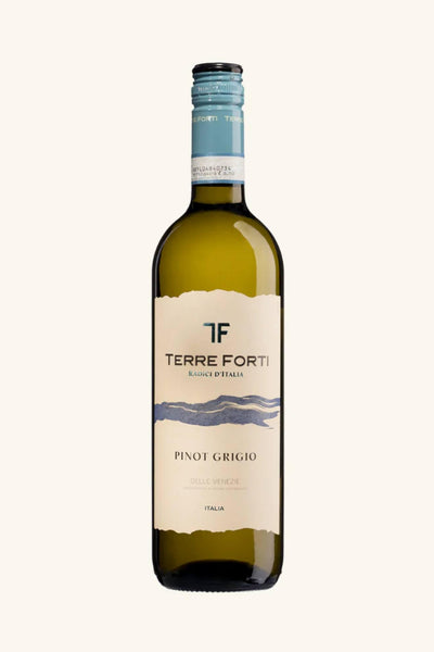 Terre Forti Pinot Grigio