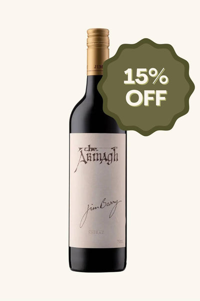 Jim Barry The Armagh Shiraz 1994 Magnum