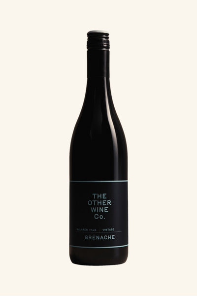 The Other Wine Co Grenache 2025 - 12 PACK $32 a bottle