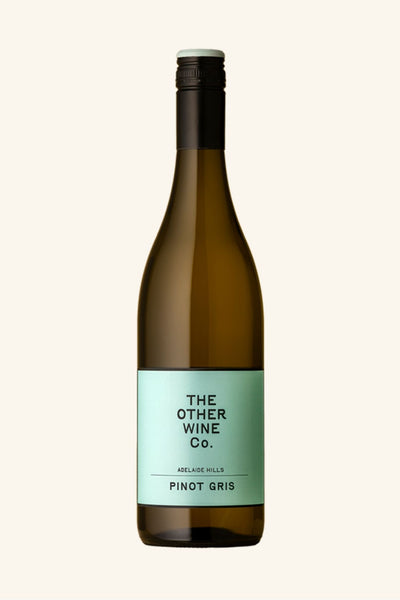 The Other Wine Co Pinot Gris 2025 - from $24.99 a bottle - 12 PACK $24.99 a bottle
