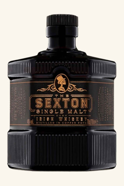 The Sexton Irish Whiskey 700ml