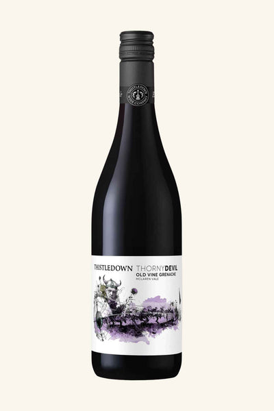 Thistledown 'Thorny Devil' Grenache 2025