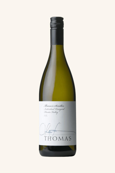 Thomas Wines Braemore Semillon 2025