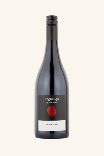 Tim Smith Bugalugs Shiraz 2024