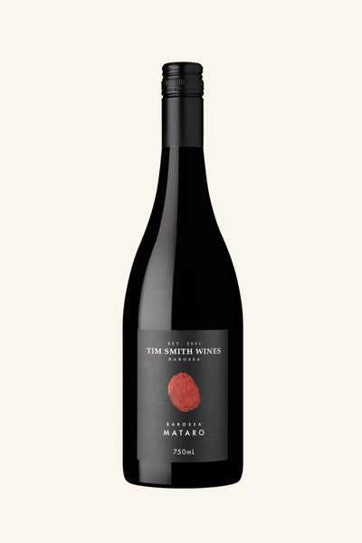 Tim Smith Wines Barossa Mataro 2023