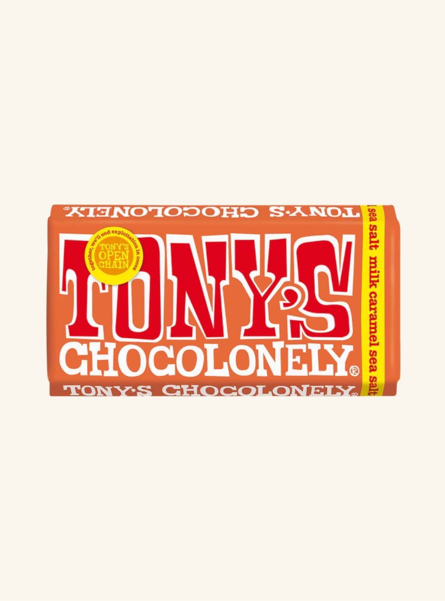Tony's Chocolonely