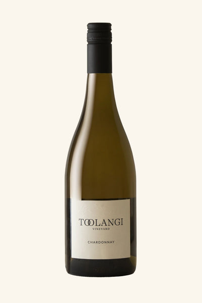 Toolangi  Vineyard Chardonnay