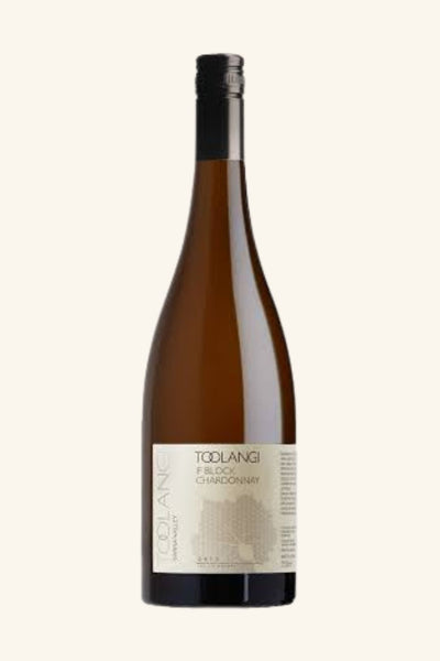 Toolangi F Block Chardonnay