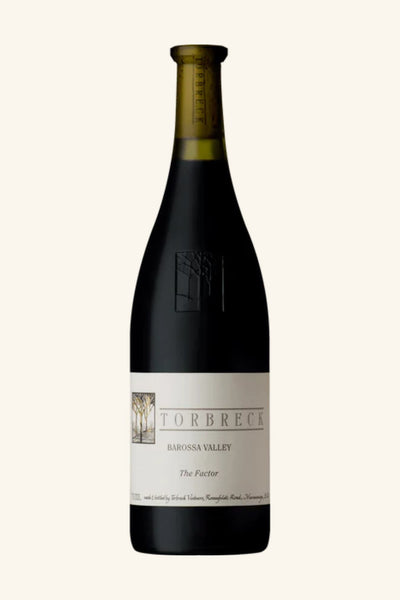 Torbreck The Factor Shiraz 2021