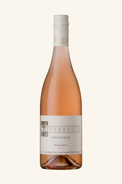 Torbreck Woodcutter's Rosé 2021