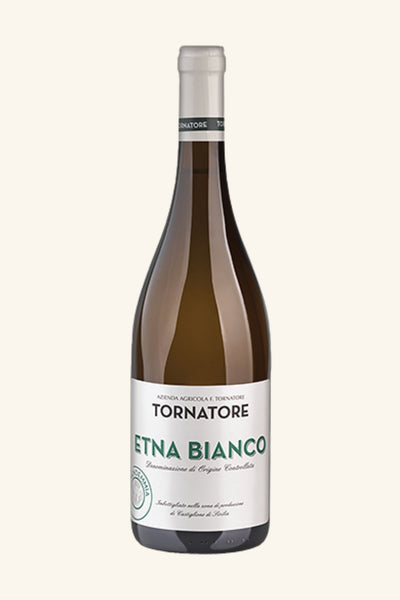 Tornatore Etna Bianco 2024
