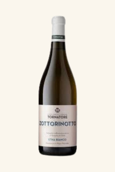 Tornatorre Zottorinotto Etna Bianco