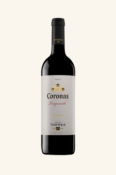 Torres Coronas 2022 - from $17.50 a bottle - 6 PACK $17.99 a bottle