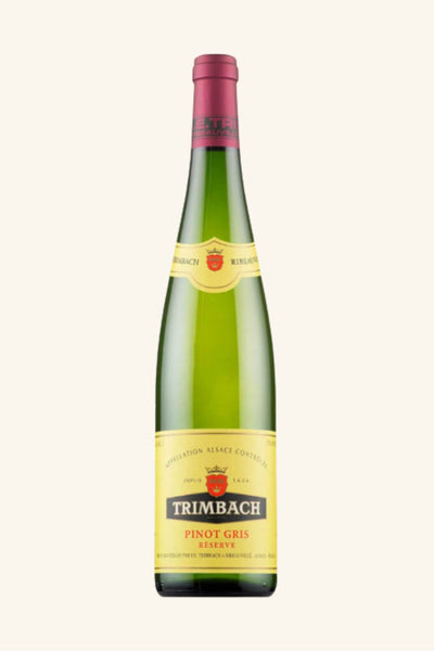 Trimbach Reserve Pinot Gris 2020 375ml
