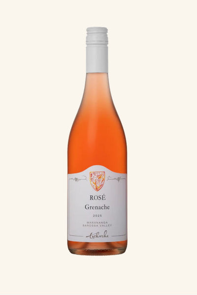 Tscharke Grenache Rose 2025