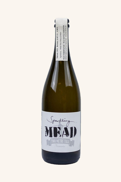 Two Metre Tall Sparkling Mead 750ml