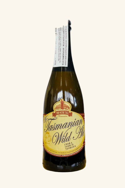 Two Metre Tall A Tasmanian Wild Ale 375ml