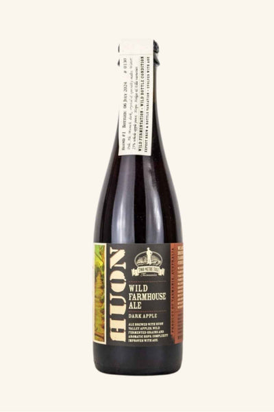 Two Metre Tall Dark Apple Farmhouse Ale 375ml