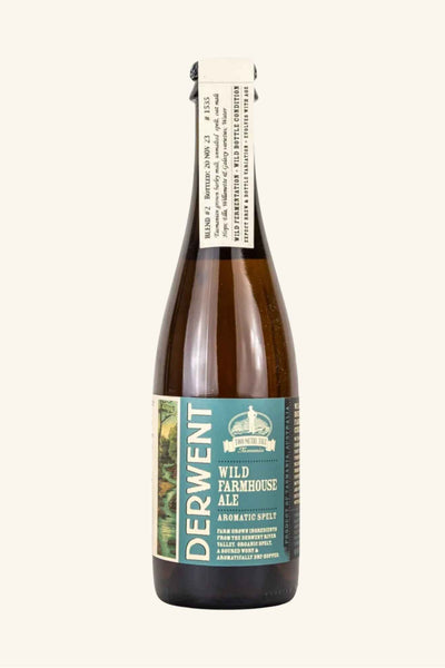 Two Metres Tall Derwent Wild Farmhouse Ale 375ml