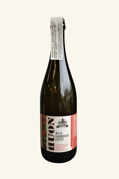 Two Metre Tall Wild Farmhouse Dry Cider 750ml