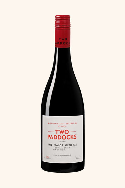 Two Paddocks The Major General Pinot Noir 2021